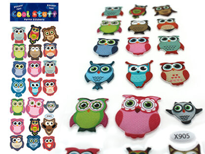 ST313OWL